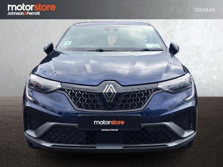 2024 Renault Arkana - photo 8