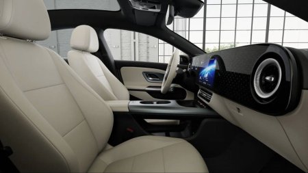 2026 Mercedes-Benz CLA - photo 5