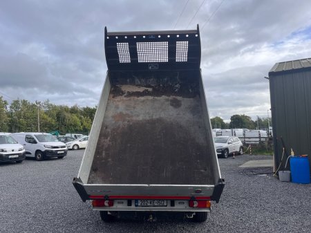 2020 Fiat Ducato - photo 6