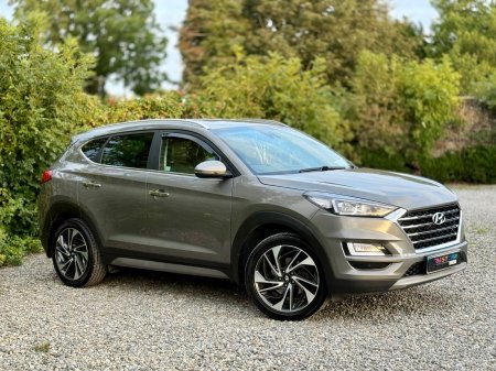 2019 Hyundai Tucson - photo 2