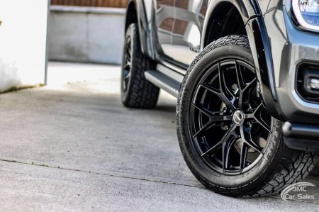 2026 Ford Ranger - photo 6