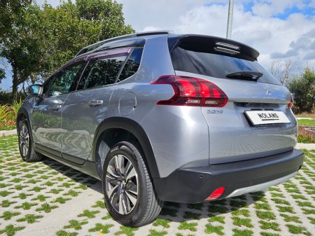 2019 Peugeot 2008 - photo 14