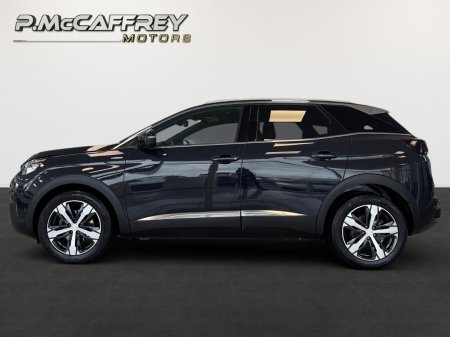 2021 Peugeot 3008 - photo 8