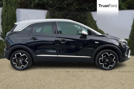 2022 Vauxhall Crossland - photo 3