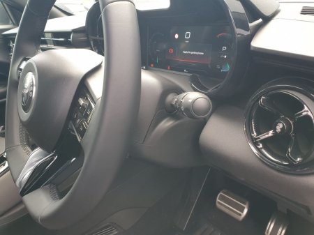 2026 Alfa Romeo Junior - photo 30