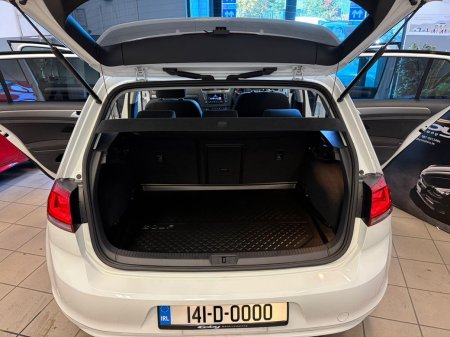 2013 Volkswagen Golf - photo 35