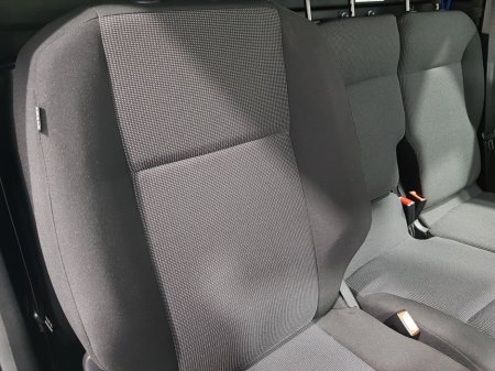 2026 Peugeot Partner - photo 19