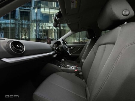 2023 Audi Q2 - photo 15