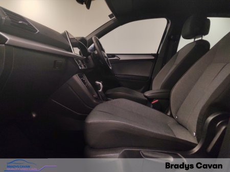 2024 SEAT Tarraco - photo 8