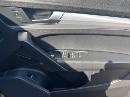 2017 Audi Q5 - photo 7