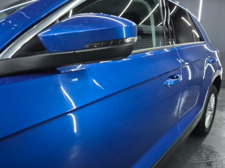 2021 Volkswagen T-Roc - photo 11