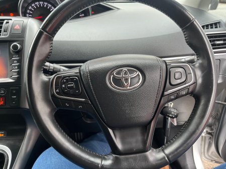 2018 Toyota Verso - photo 24