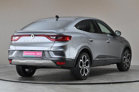2022 Renault Arkana - photo 9