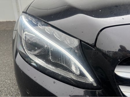 2019 Mercedes-Benz C-Class - photo 5