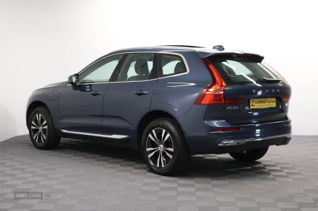 2022 Volvo XC60 - photo 4