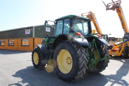 2016 John Deere JOHN DEERE - photo 3