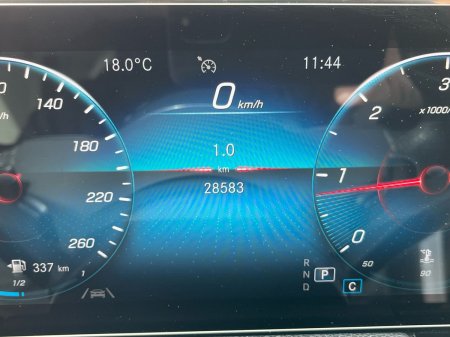 2022 Mercedes-Benz B-Class - photo 9