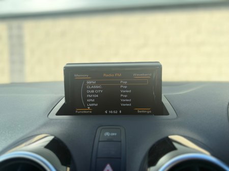 2018 Audi A1 - photo 23