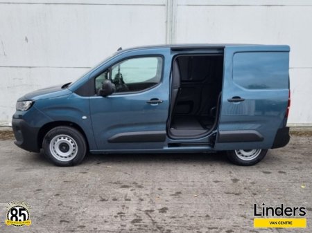 2026 Citroen Berlingo - photo 3