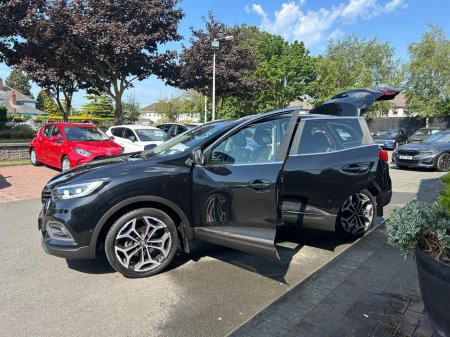 2019 Renault Kadjar - photo 9