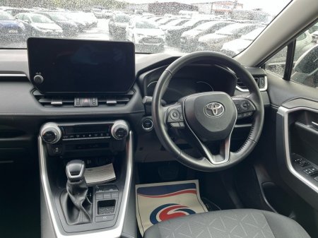 2023 Toyota RAV4 - photo 9