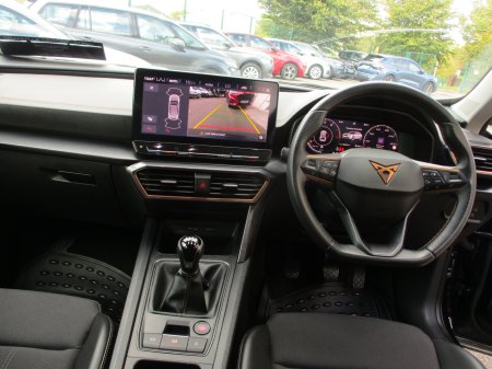 2024 Cupra Formentor - photo 11