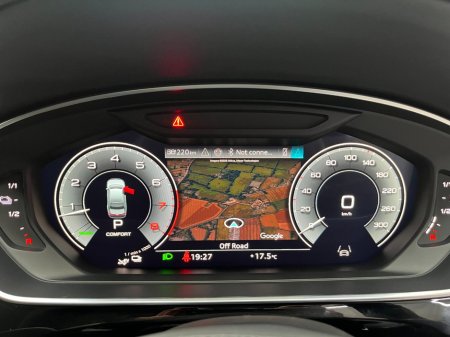 2024 Audi A8 - photo 10