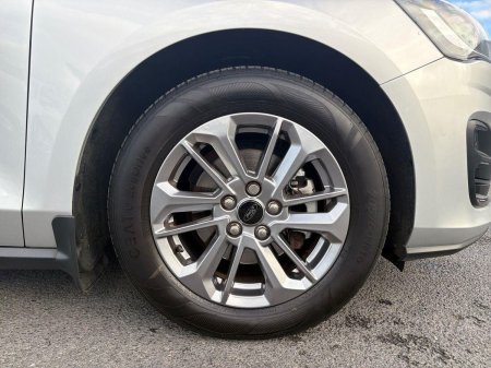 2023 Ford Focus - photo 5