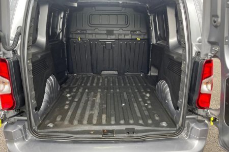 2022 Citroen Berlingo - photo 6