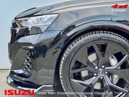 2024 Audi Q8 - photo 43