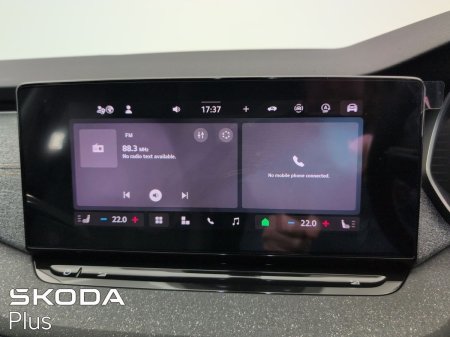 2026 Skoda Octavia - photo 17