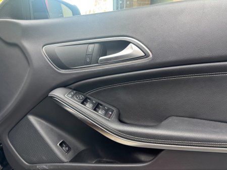 2015 Mercedes-Benz CLA - photo 13