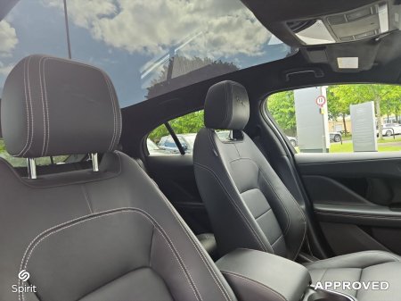 2025 Jaguar I-Pace - photo 34