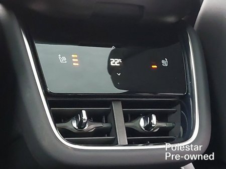 2026 Polestar 3 - photo 17