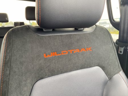 2026 Ford Ranger - photo 23