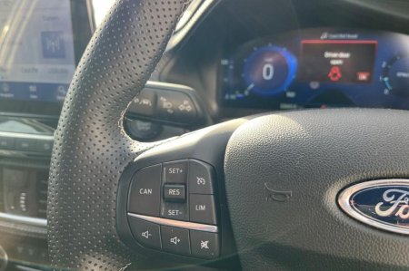 2023 Ford Puma - photo 29