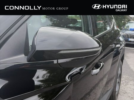 2023 Hyundai Tucson - photo 18