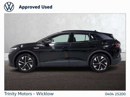 2023 Volkswagen ID.4 - photo 6