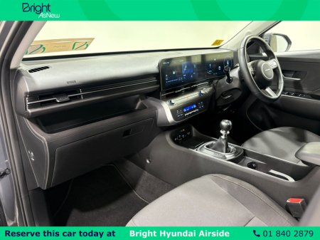 2023 Hyundai KONA - photo 18