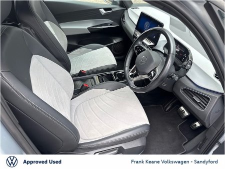 2023 Volkswagen ID.3 - photo 8