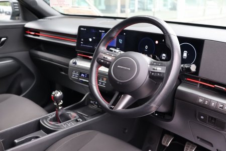 2023 Hyundai KONA - photo 11
