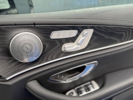 2019 Mercedes-Benz E-Class - photo 13