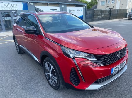 2022 Peugeot 5008 - photo 3