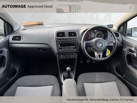 2012 Volkswagen Polo - photo 2