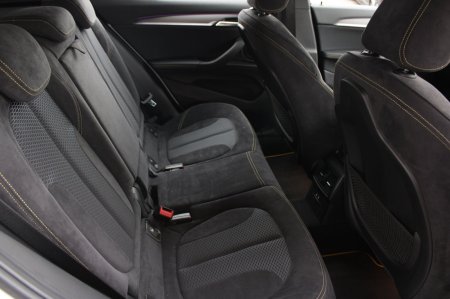 2019 BMW X2 - photo 16