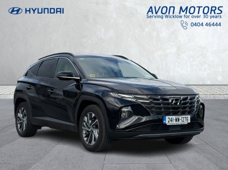 2024 Hyundai Tucson - photo 3