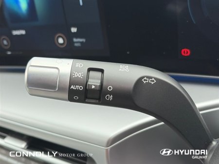 2026 Hyundai IONIQ 9 - photo 32