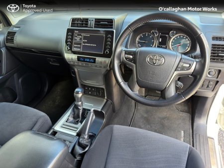 2023 Toyota Land Cruiser - photo 9