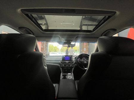 2020 Honda Accord - photo 19