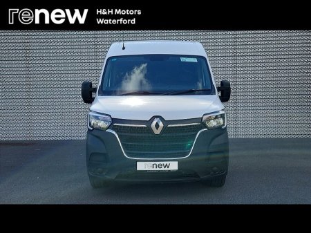 2022 Renault Master - photo 7